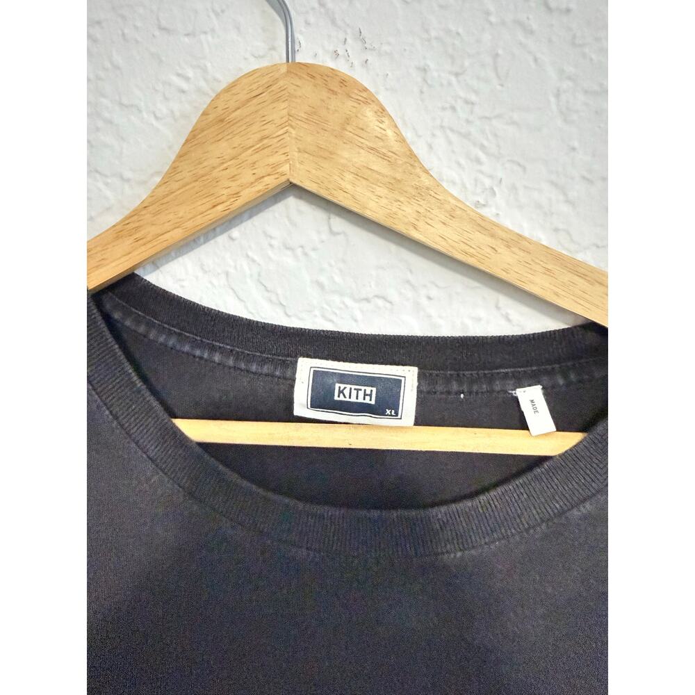 Kith Ghost Tshirt - image 4